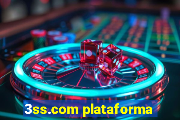 3ss.com plataforma